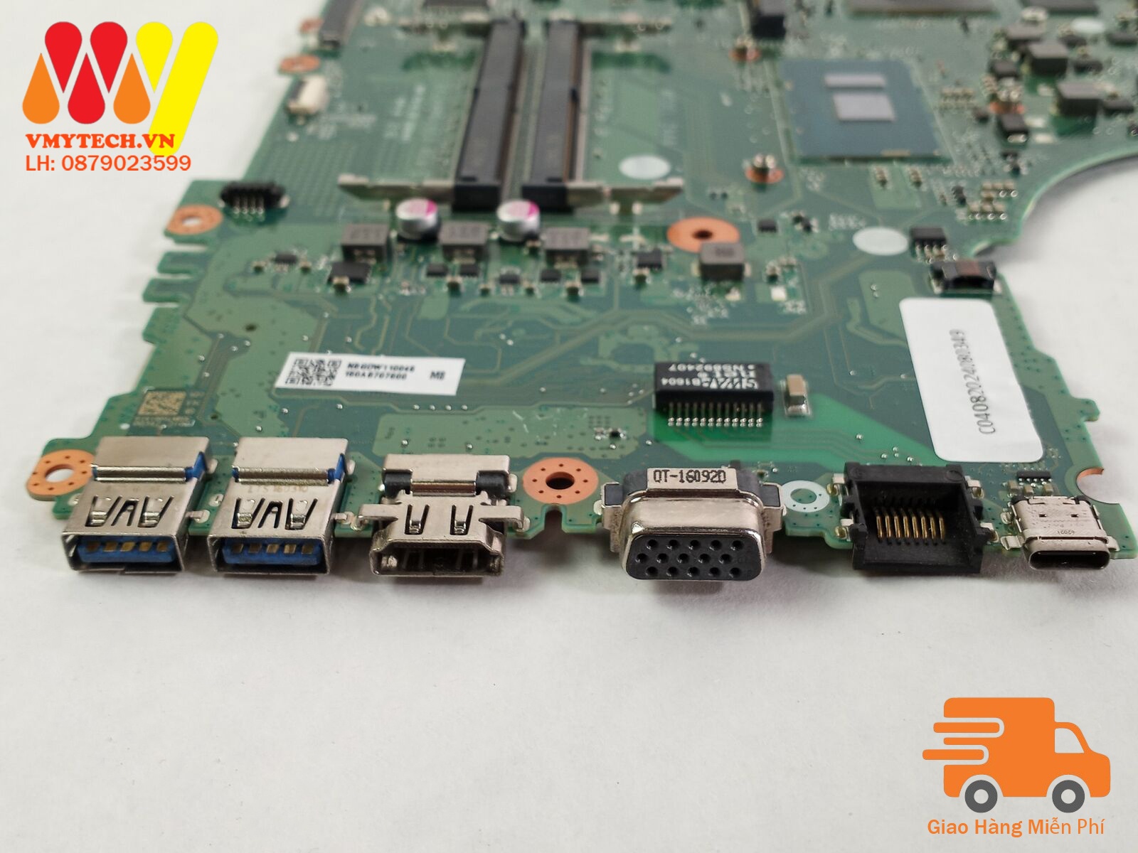 Main thay thế dùng cho Laptop Acer Aspire ES1-421, ES1-422 mã : NB.G6X11.004