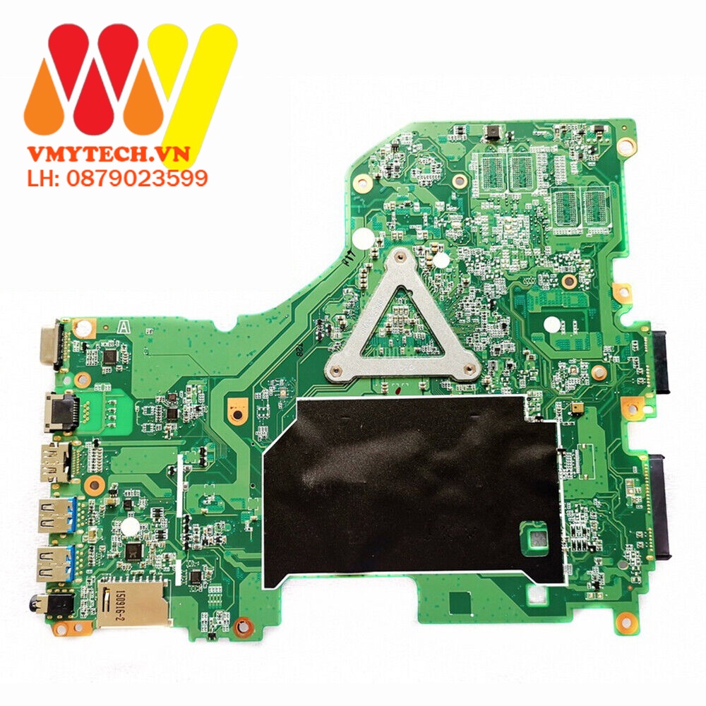 MAIN thay thế dùng cho Laptop ACER E5-573 I3-4005 mã : DA0ZRTMB6D0