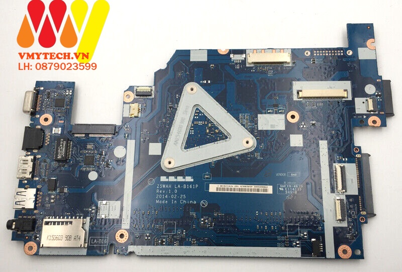 MAIN thay thế dùng cho Laptop Acer ASPIRE E5-571, E5-531 I5-4210 mã : LA-B161P