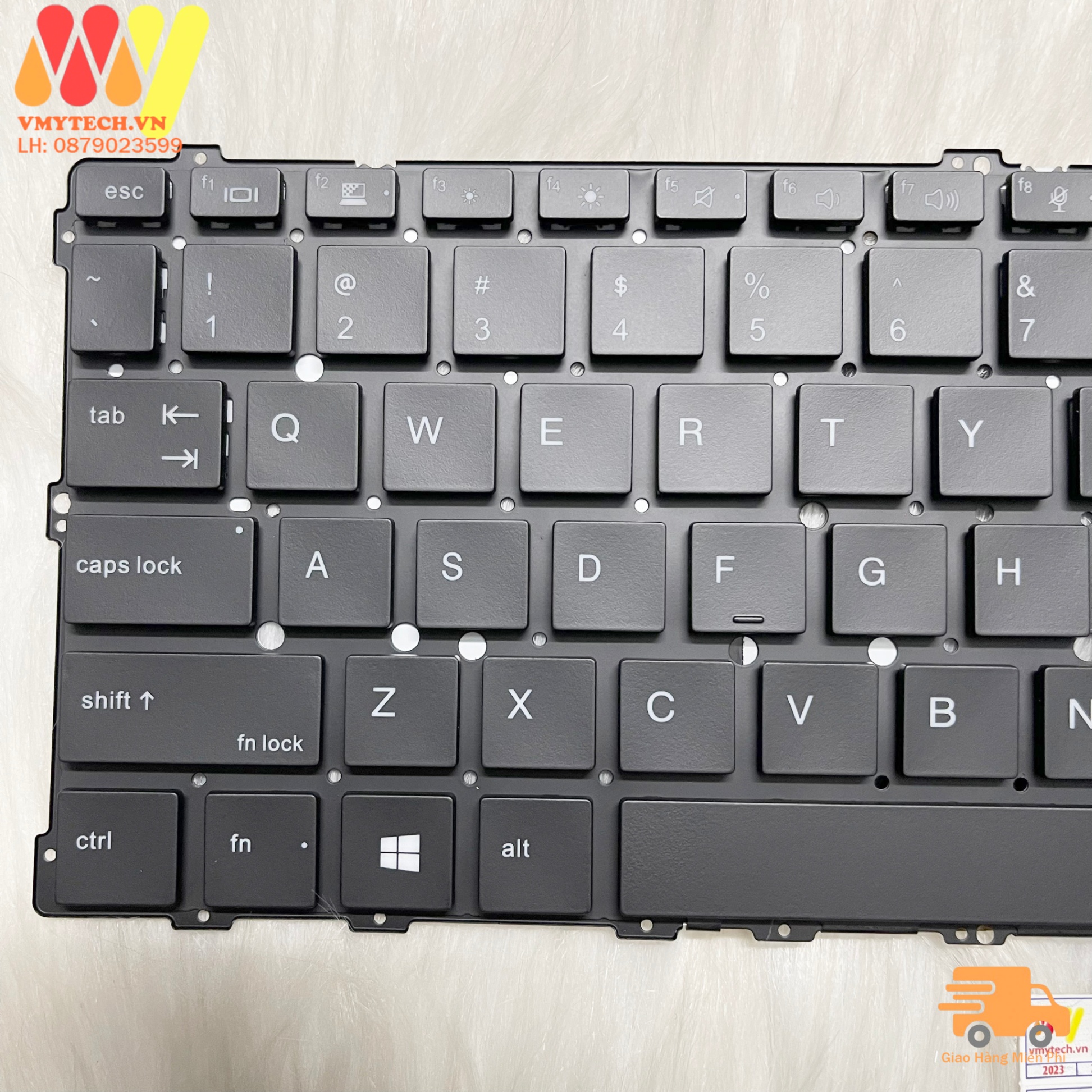 Bàn phím laptop HP Elitebook X360 1030 G2 1030 G3 - 1030-G2 1030-G3