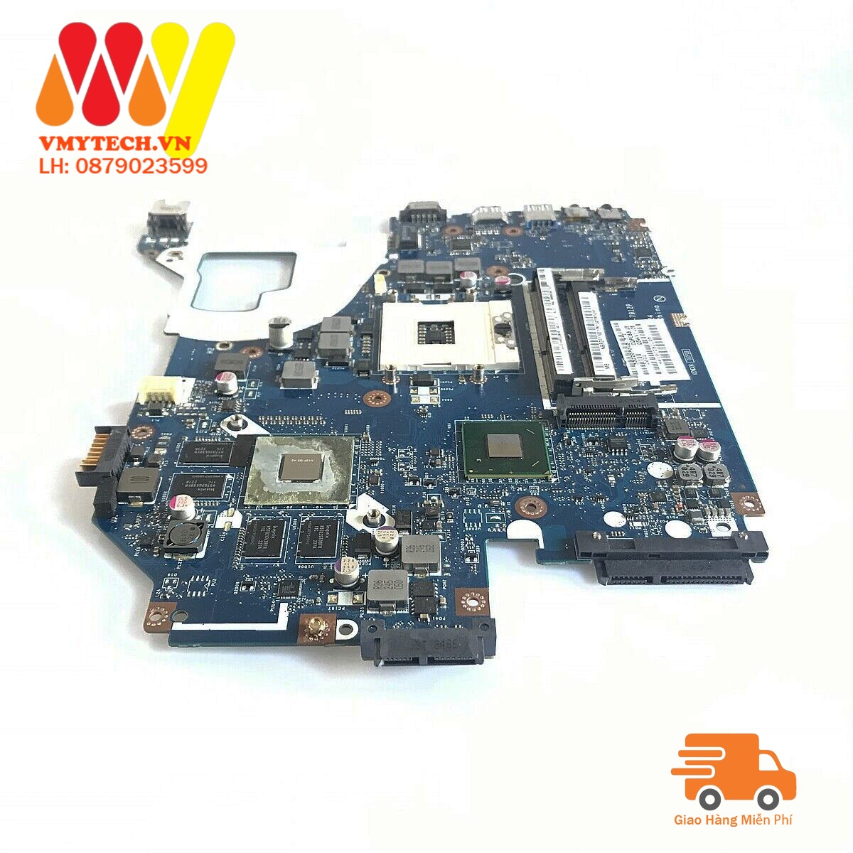 MAIN thay thế dùng cho Laptop ACER E1-571 VGA RỜI mã : LA-7912P