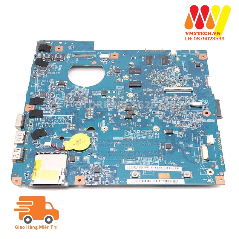 MAIN thay thế dùng cho Laptop ACER 4741 4741G mã : 48.4GY02.021
