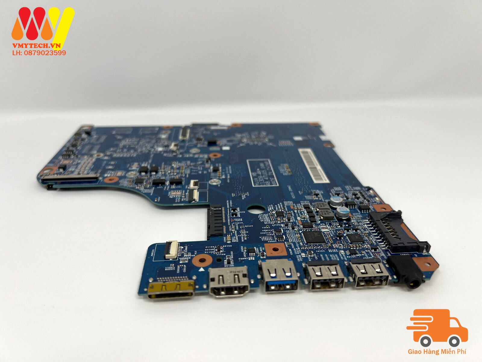 MAIN thay thế dùng cho Laptop ACER V5-531, V5-571 I3-2377 mã : M4911.001