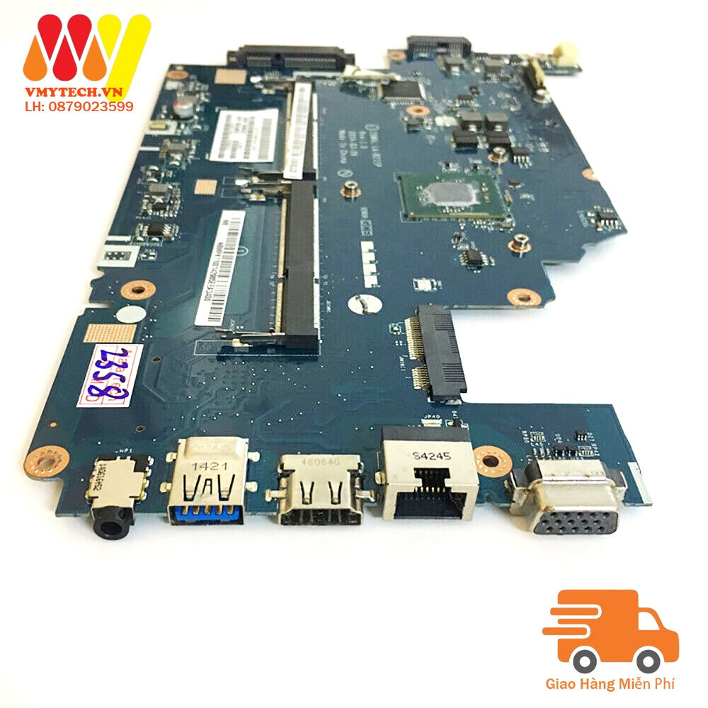 MAIN thay thế dùng cho Laptop ACER E5-511 mã : LA-B211P