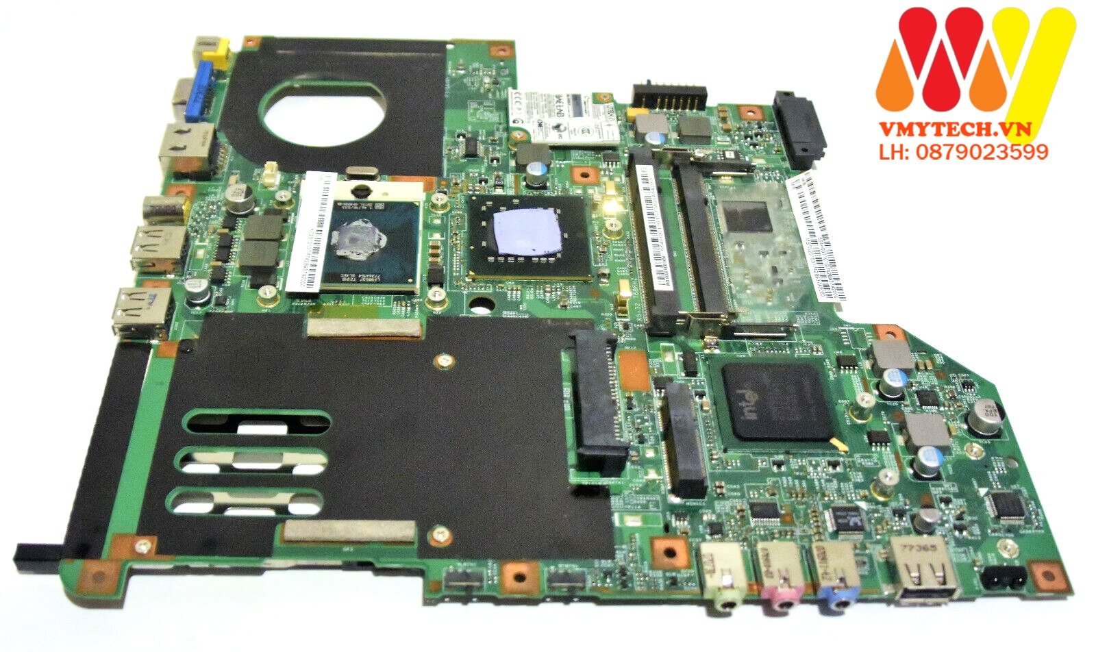 Main thay thế dùng cho Laptop Acer 4752, 4560G, 4736 mã : 48.4H001.031