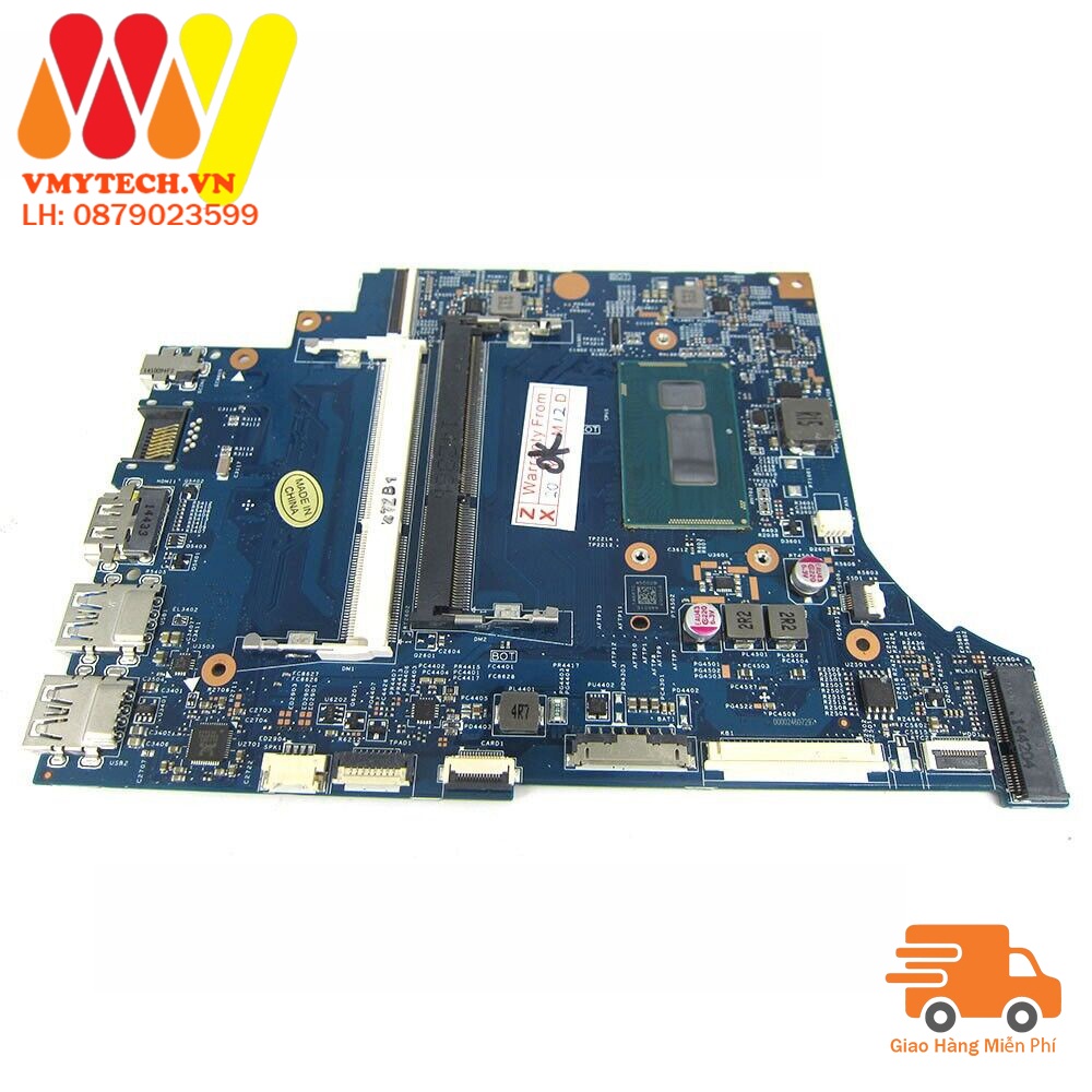 MAIN thay thế dùng cho Laptop ACER V3-371 I5-5200 mã : 13334-1