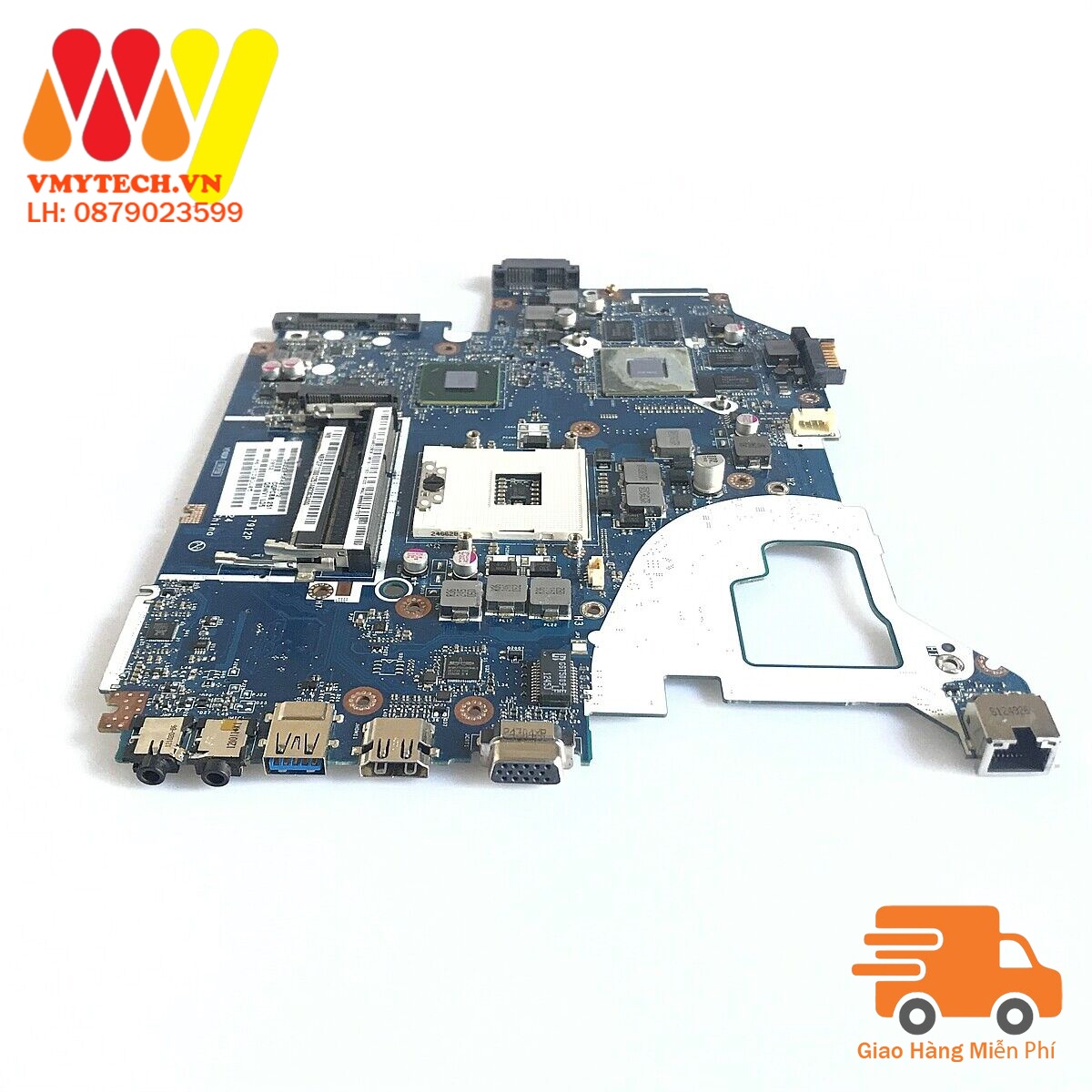 MAIN thay thế dùng cho Laptop ACER E1-571 VGA RỜI mã : LA-7912P