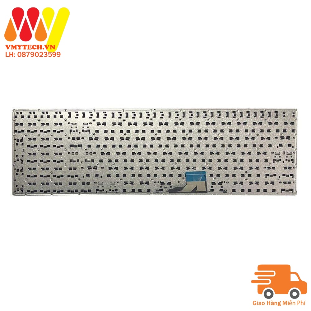 Bàn Phím Laptop ASUS UX510, UX510UX, UX510UW, UX510UR, V510UX