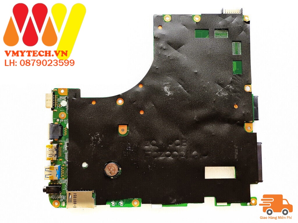 Aspire E5-471, V3-472, V3-472P CORE I3-4005 mã : DA0ZQ0MB6E0