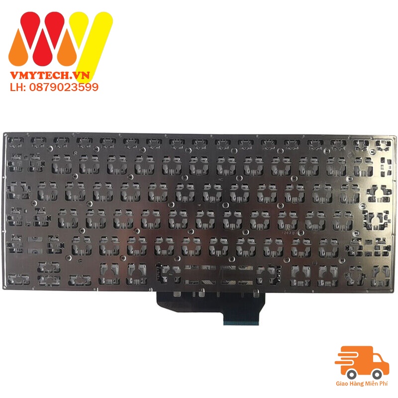 Bàn Phím Laptop ASUS VIVOBOOK FLIP TP412, TP412F, TP412FA, TP412U, TP412UA