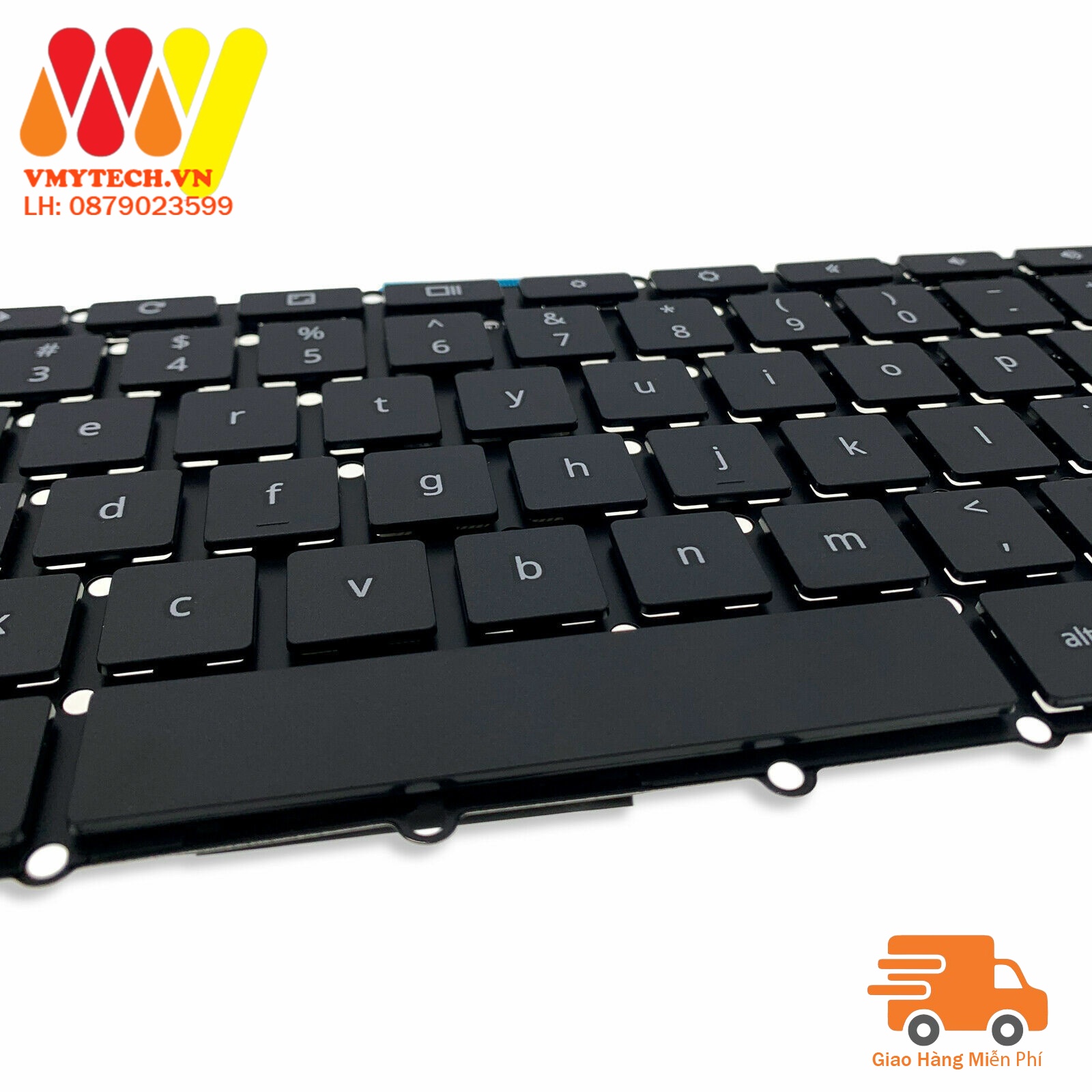 Bàn Phím Laptop ACER Acer Chromebook 15 C910, CB3-531, CB3-531-C0K9, CB5-571, CB3-431