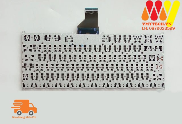 Bàn Phím Laptop ACER C720-2848, C720P-3871, C730, C730E, C740, C720, C720P