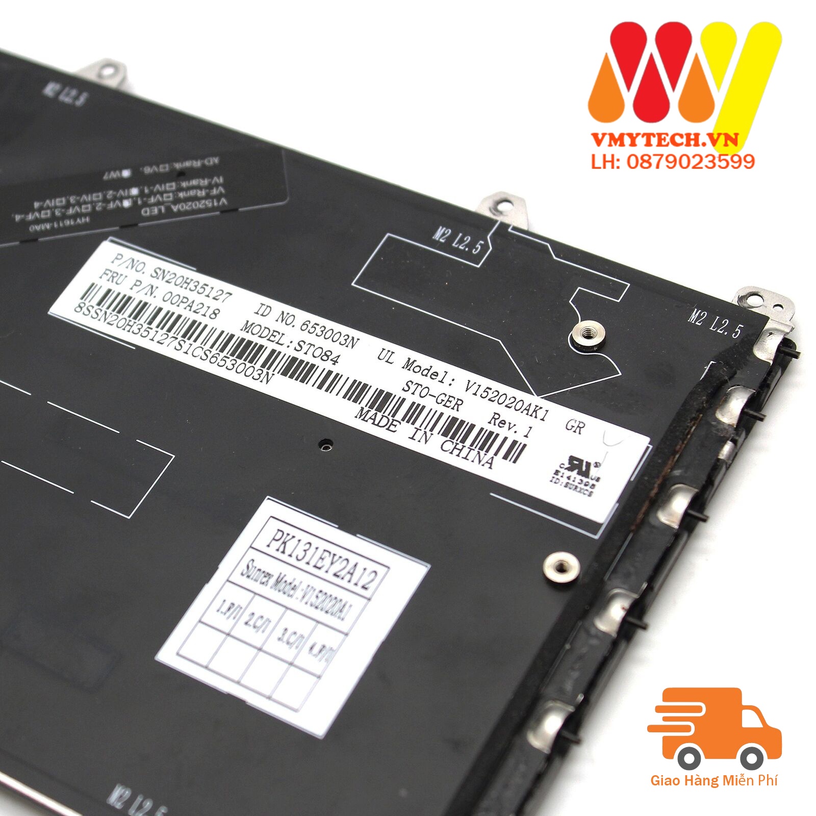 Bàn Phím Laptop LENOVO YOGA 260, Yoga 370, Yoga 380