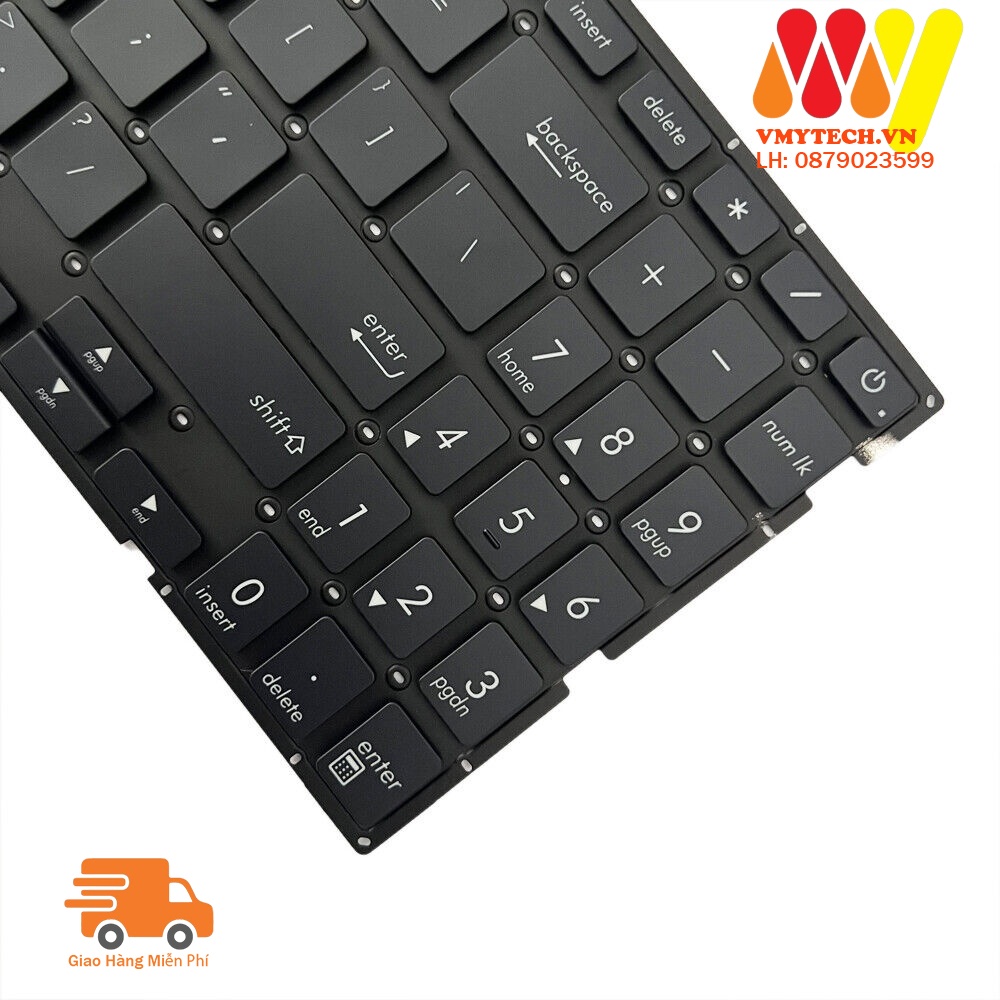 Asus Vivobook 15 X571 X571F X571G X571GT X571U
