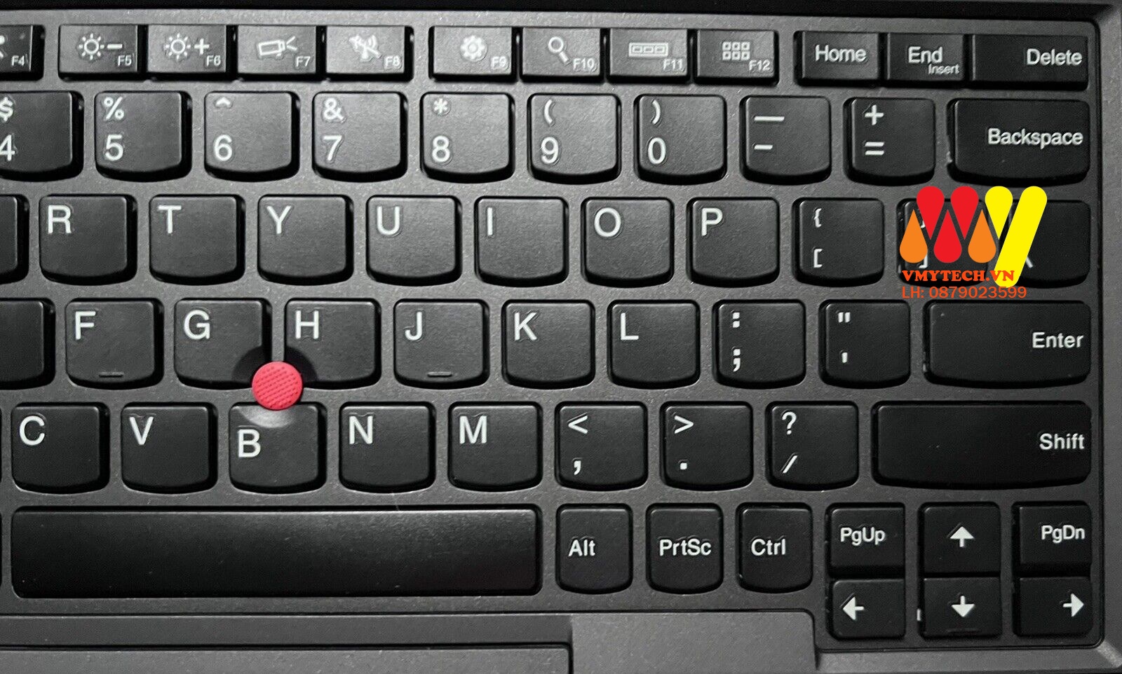 Bàn Phím Laptop Lenovo X1 HELIX 11.6