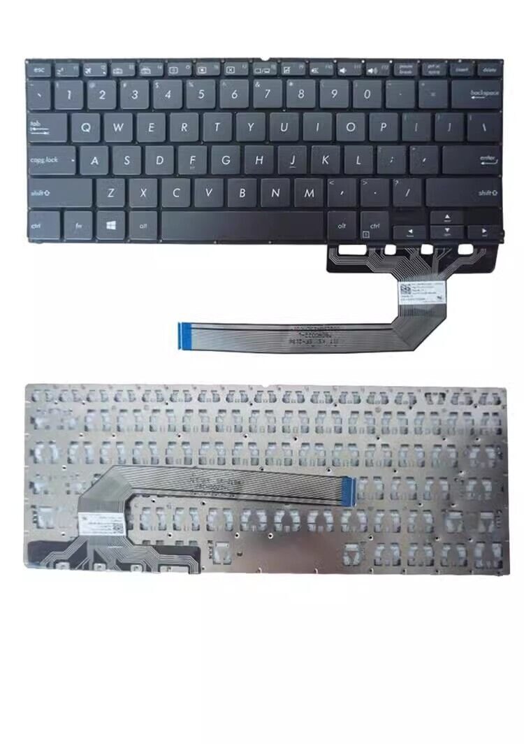 Bàn phím laptop Asus Zenbook Flip S UX370, UX370U, UX370UA, U370, Q325U