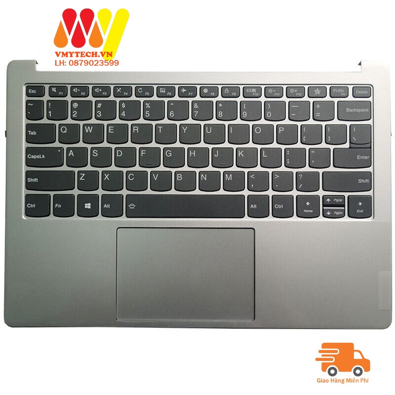 Bàn phím laptop Lenovo IdeaPad S540-13API S540-13ARE S540-13IML S540-13