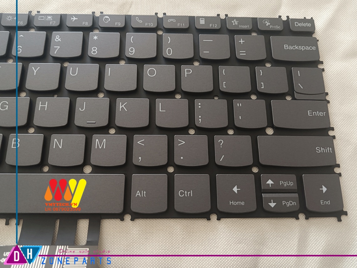 BÀN PHÍM LENOVO YOGA SLIM 7-13ITL05 SN21A19932