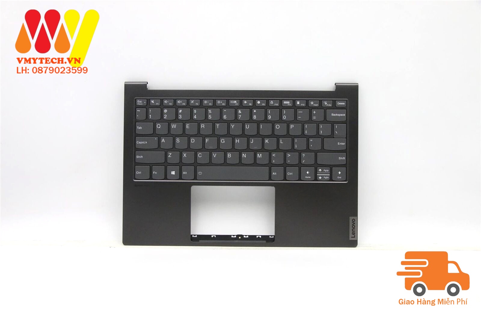 BÀN PHÍM LENOVO YOGA SLIM 7-13ITL05 SN21A19932