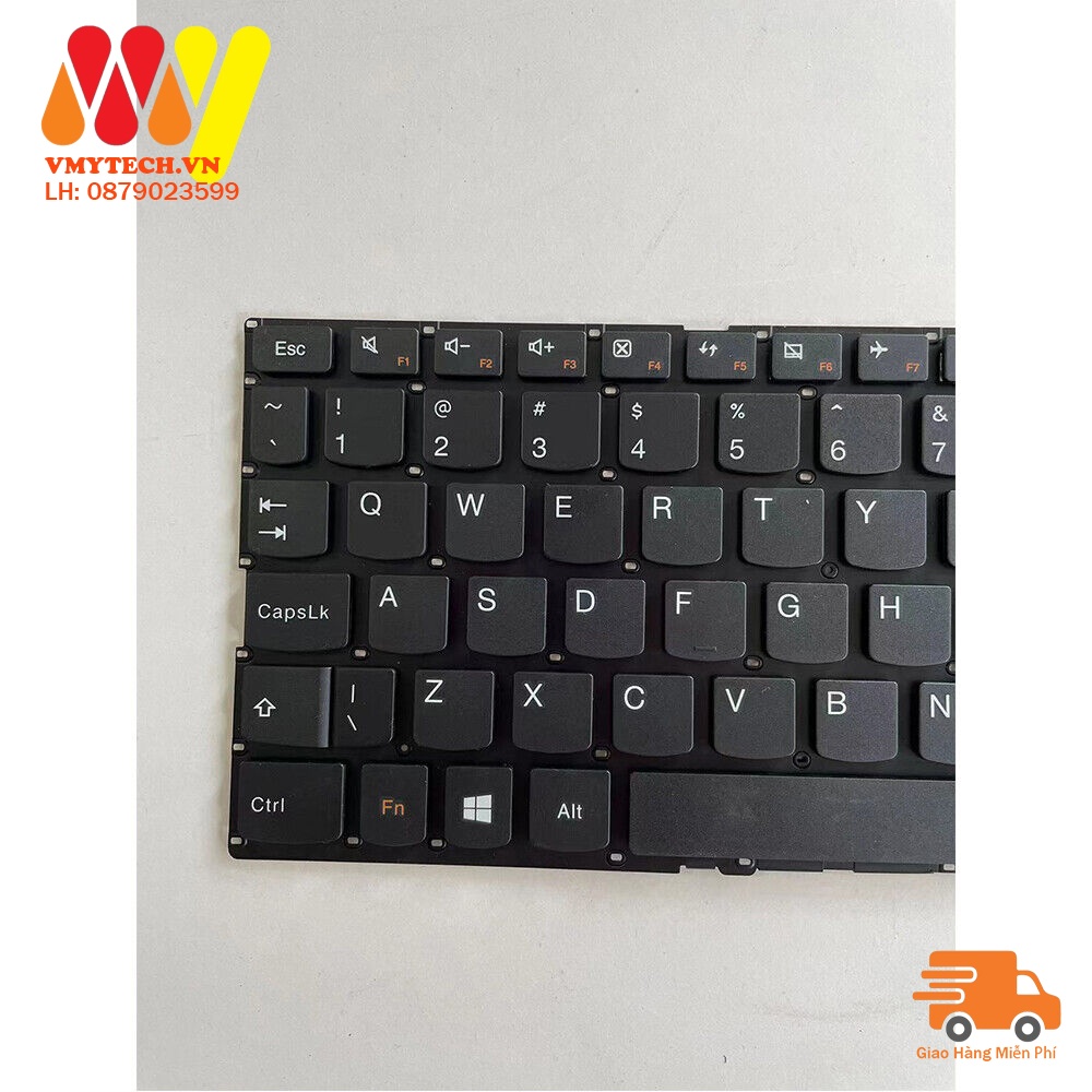 Bàn phím laptop Lenovo Yoga2 11, Yoga2 11-NTH, Yoga2 11-IFI – Yoga 2 11
