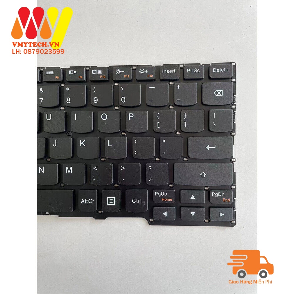 Bàn phím laptop Lenovo Yoga2 11, Yoga2 11-NTH, Yoga2 11-IFI – Yoga 2 11
