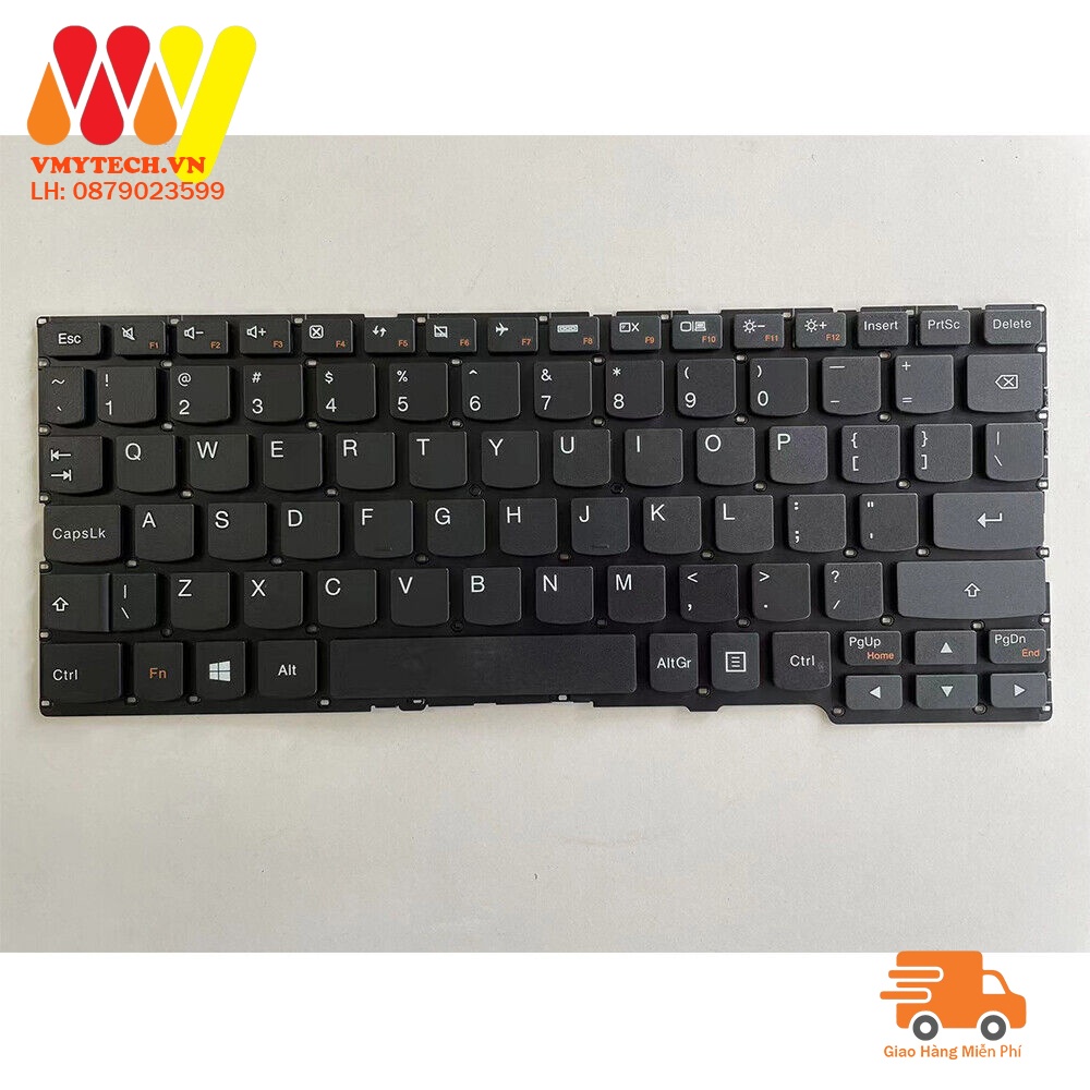 Bàn phím laptop Lenovo Yoga2 11, Yoga2 11-NTH, Yoga2 11-IFI – Yoga 2 11