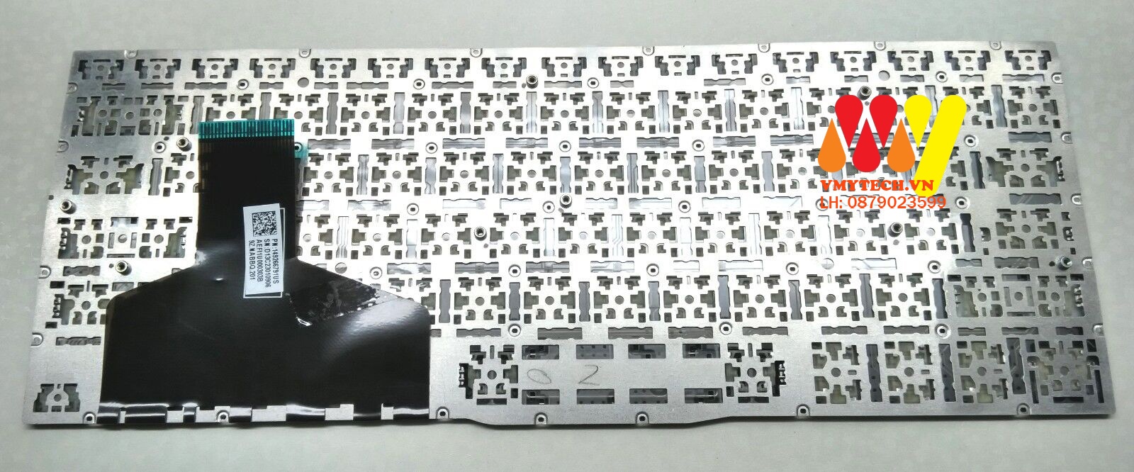 Bàn Phím Laptop Sony Vaio SVF13 SVF13N SVF13N1