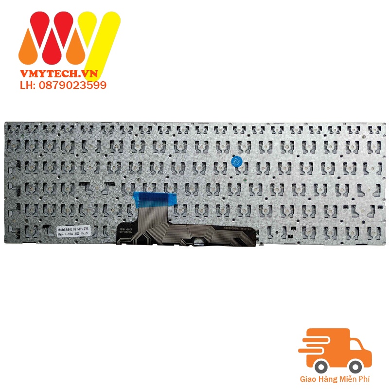 Bàn Phím Laptop LENOVO 510s-15 (ko led),310s-15isk 310s-15ikb
