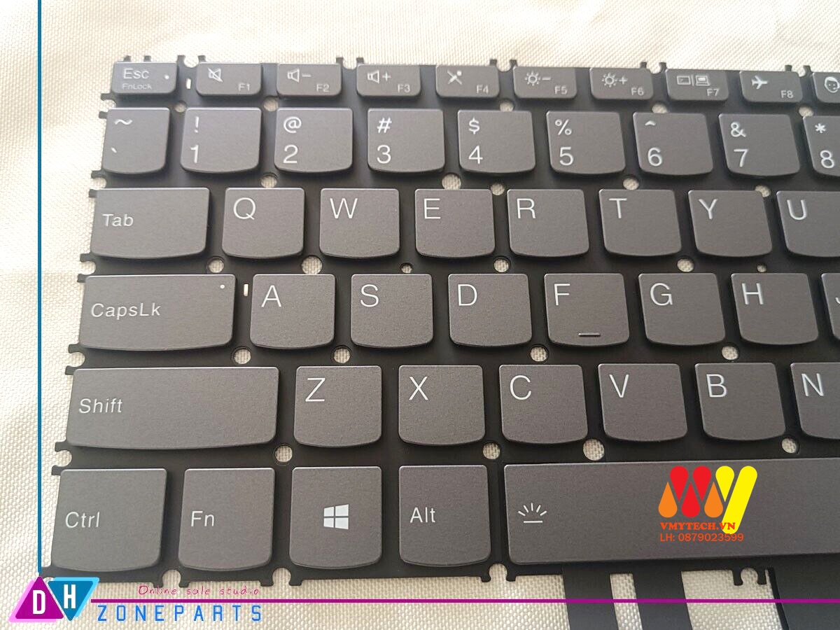 BÀN PHÍM LENOVO YOGA SLIM 7-13ITL05 SN21A19932