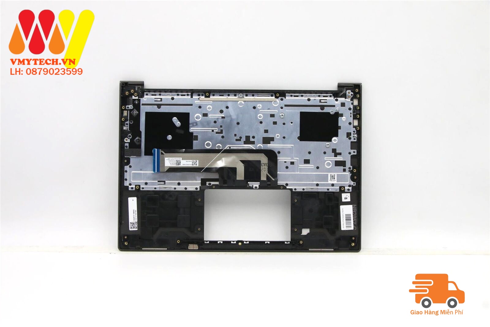 BÀN PHÍM LENOVO YOGA SLIM 7-13ITL05 SN21A19932