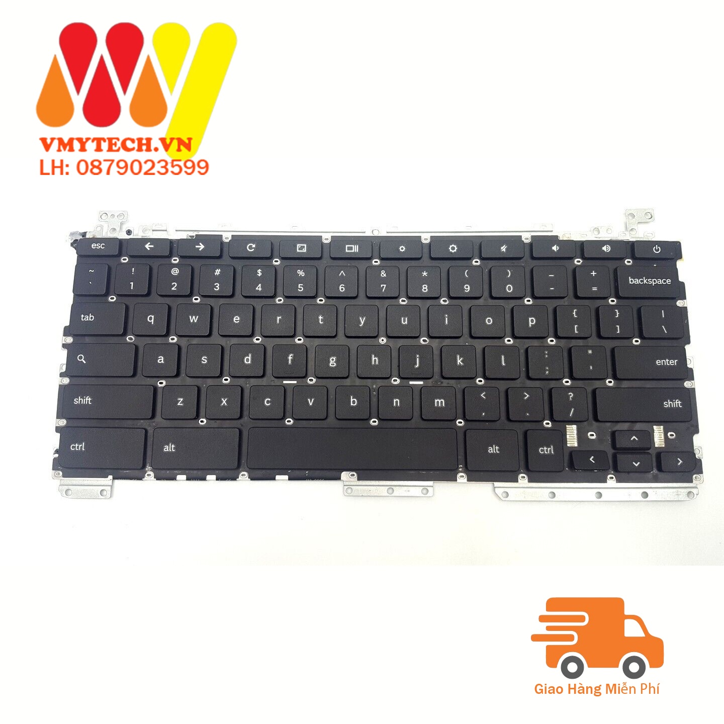 BÀN PHÍM LAPTOP SAMSUNG XE303, XE550, XE500, XE505, XE303C12, XE550C21, 500T1C