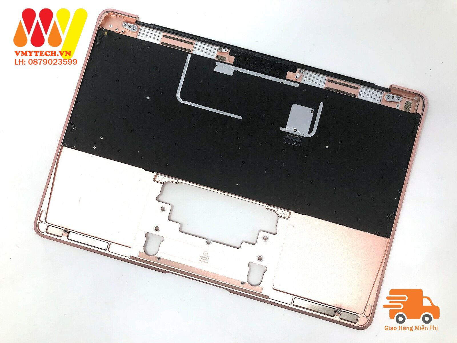 Bàn Phím Laptop MacBook A1534 2016