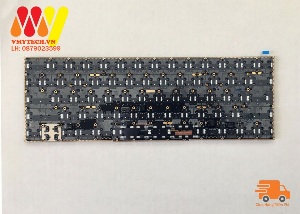 Bàn Phím Laptop MacBook A1989
