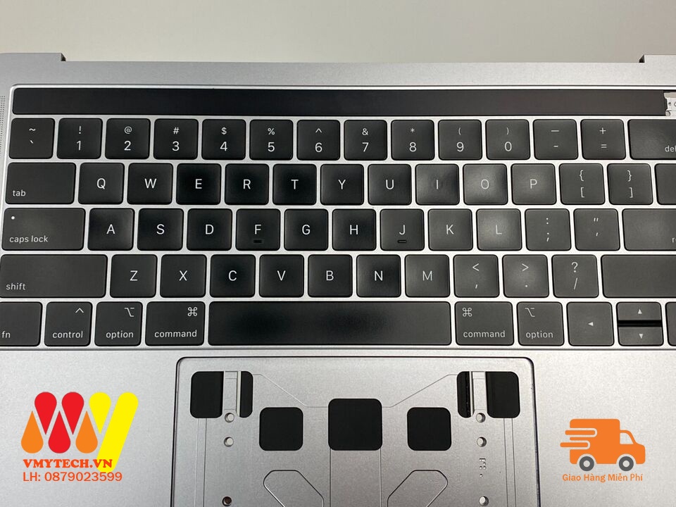 Bàn Phím Laptop MacBook A2159