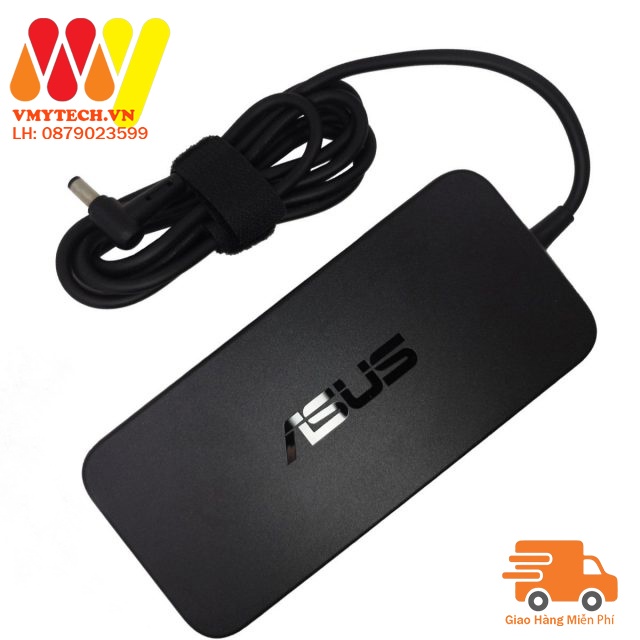 SẠC LAPTOP MSI 19.5V 9.23A 180W Chân thường 5.5 x 2.5mm