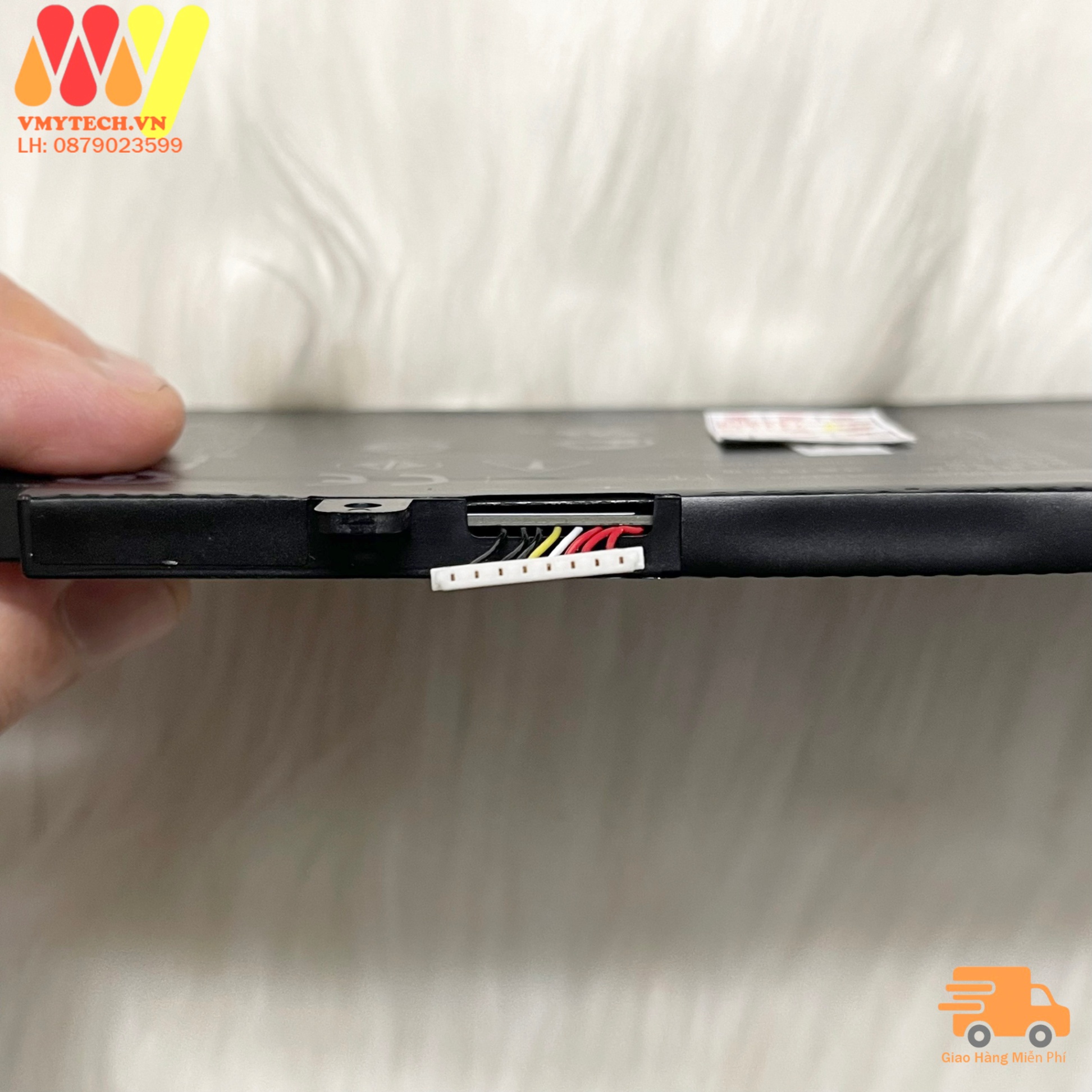Pin laptop Asus X504 FX504GD FX505 FX505GE FX80 FX80GE B31N1726 1 Tai ốc trên