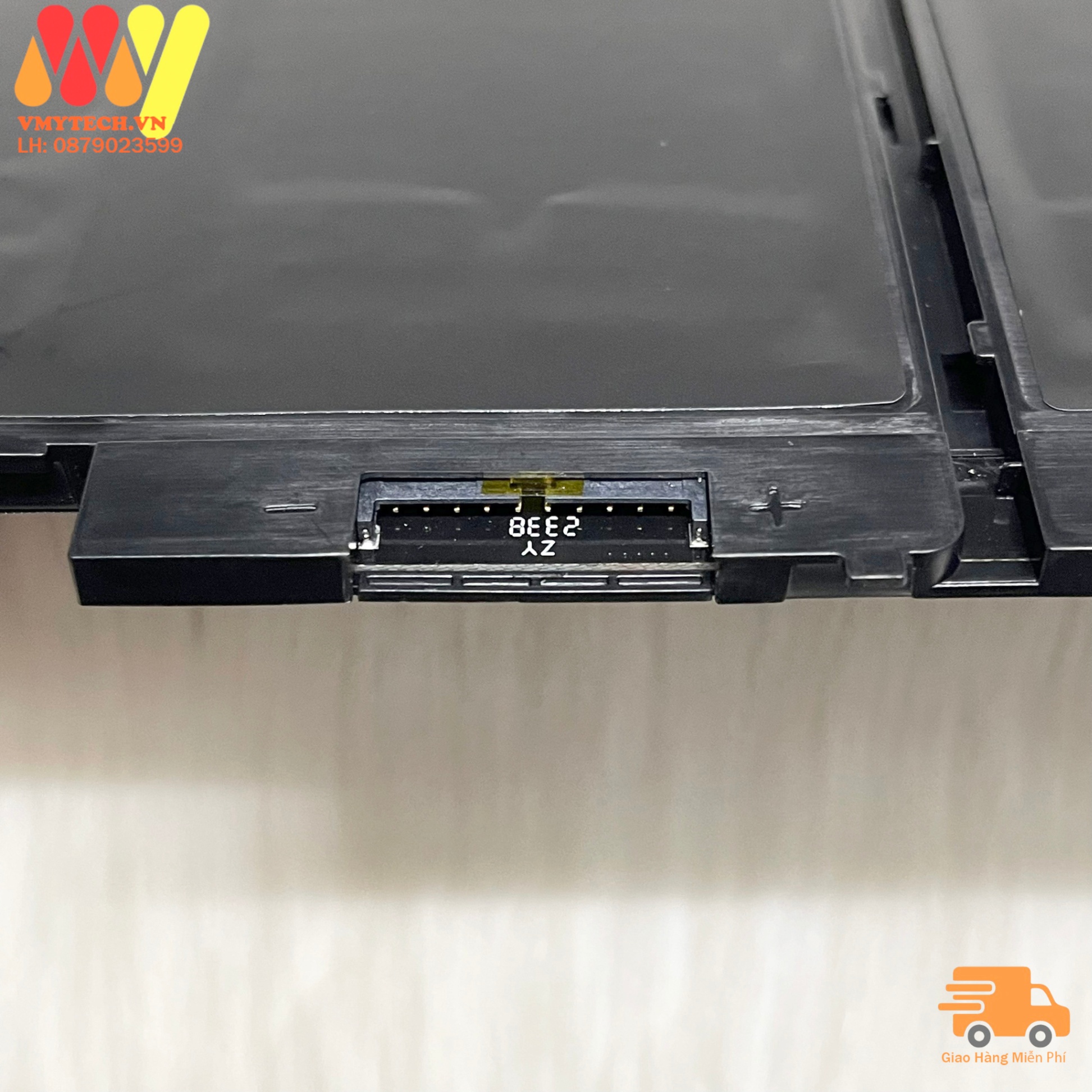 Pin laptop Dell Latitude E7470 E7270 J60J5 (55wh) PDNM2 (37Wh) 0PDNM2 7CJRC (42wh) 07CJRC MC34Y 242WD GG4FM Loại 55W