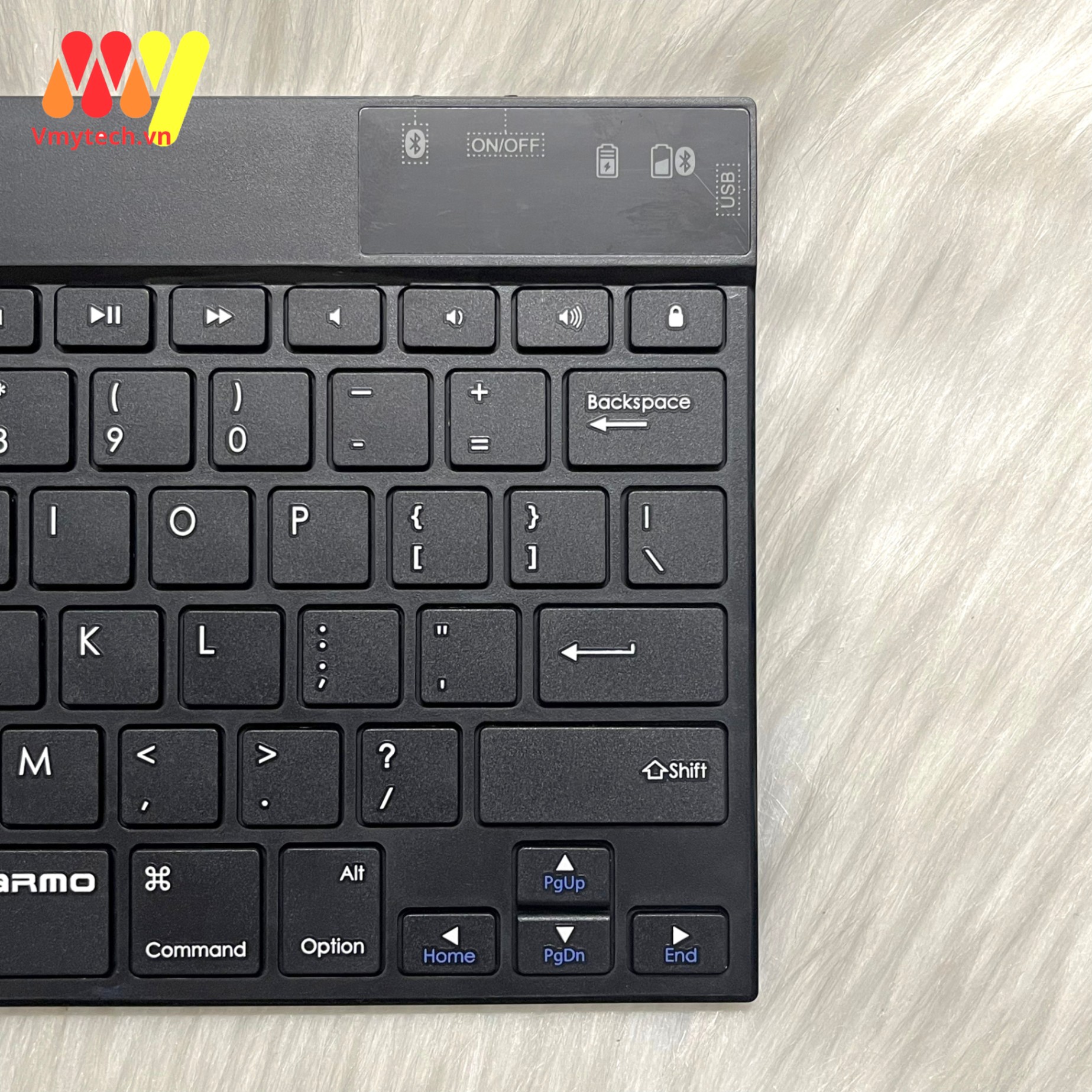 Bàn phím Bluerooth BA600