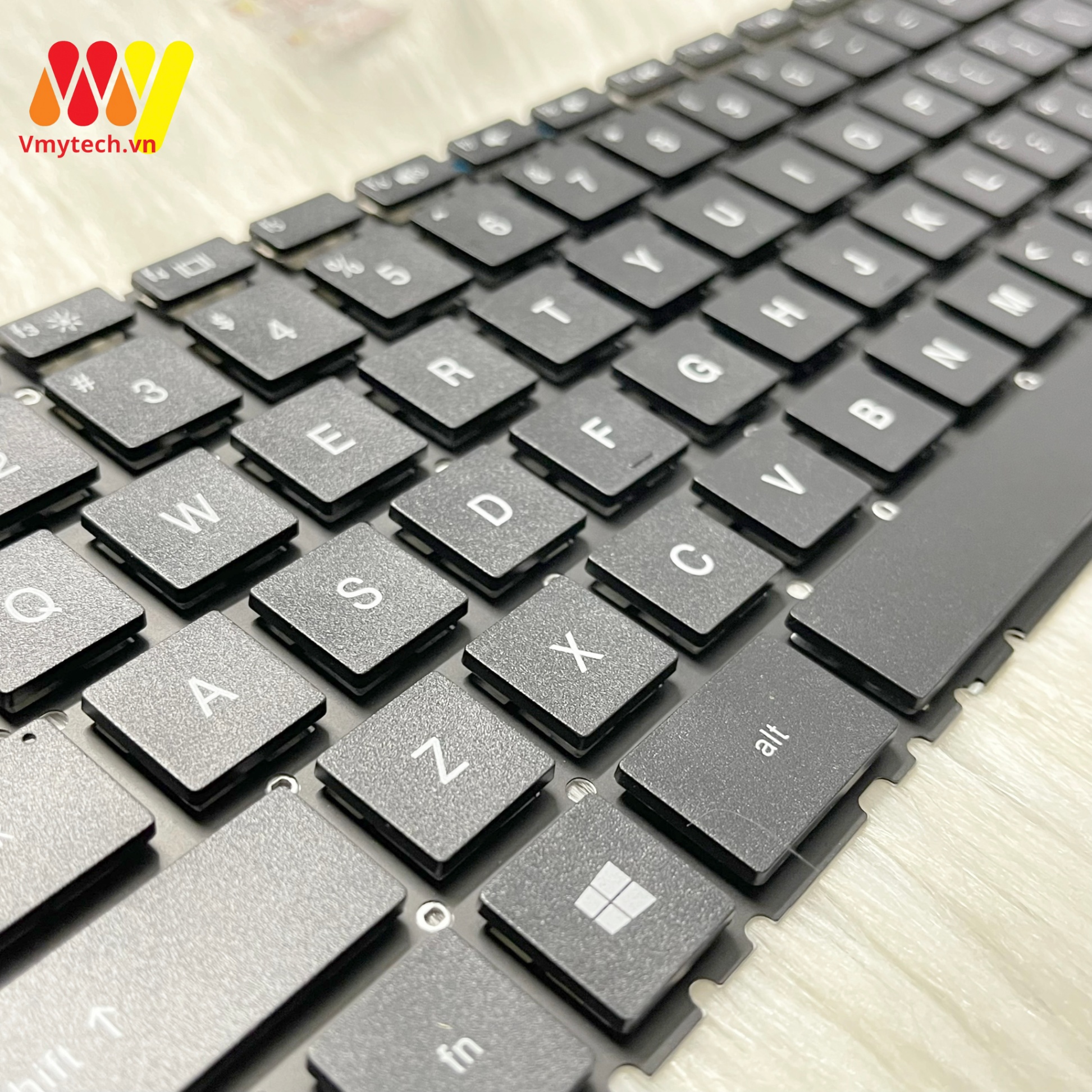 Phím laptop HP 14-BS 14-BF 14-AL 348-G5 240-G6