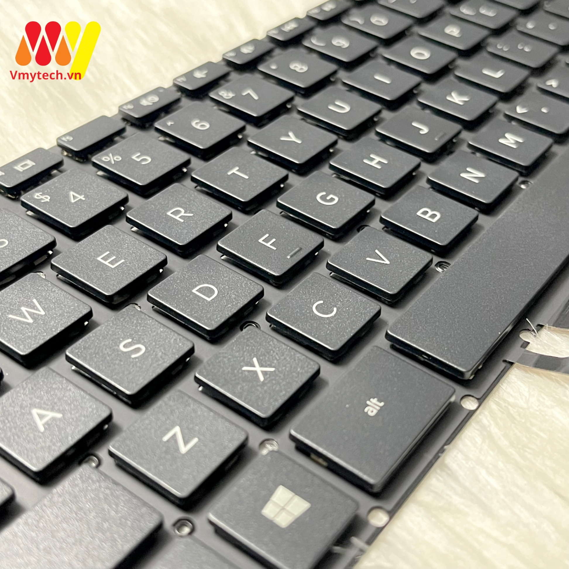 Phím laptop HP 14-BS 14-BF 14-AL 348-G5 240-G6 ZIN