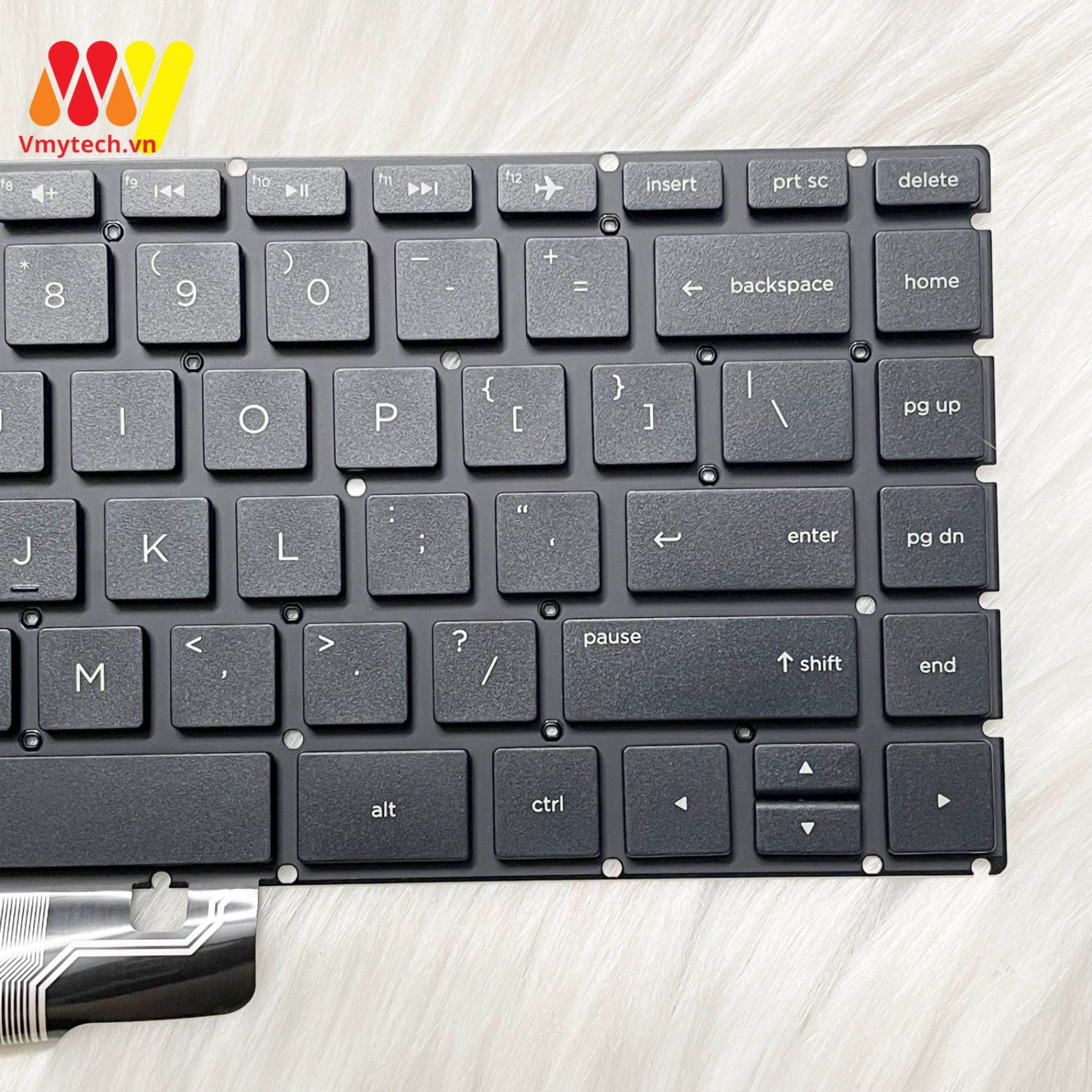 Phím laptop HP 14-BS 14-BF 14-AL 348-G5 240-G6 ZIN