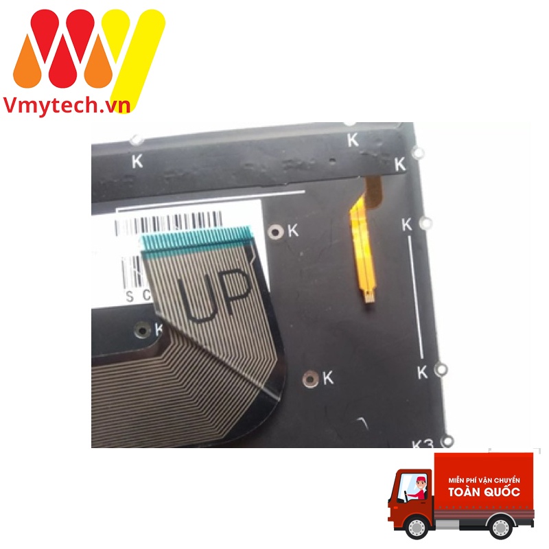 Bàn phím laptop Dell 7437 Inspiron 14-7437 14-7000 LED chính hãng