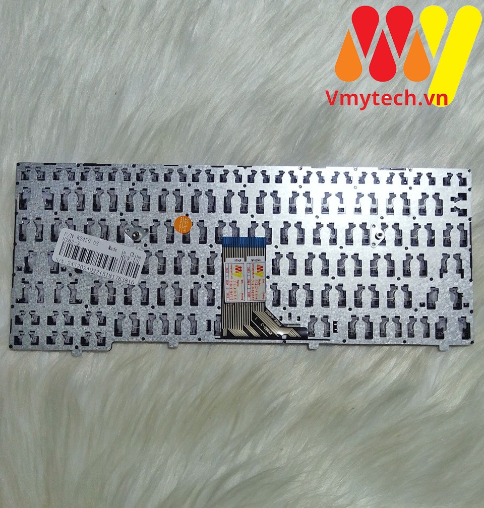Bàn Phím Laptop Lenovo K20-80 K20-30 K20-70 K20-40 45 K20-35 75 K2450 K21-80