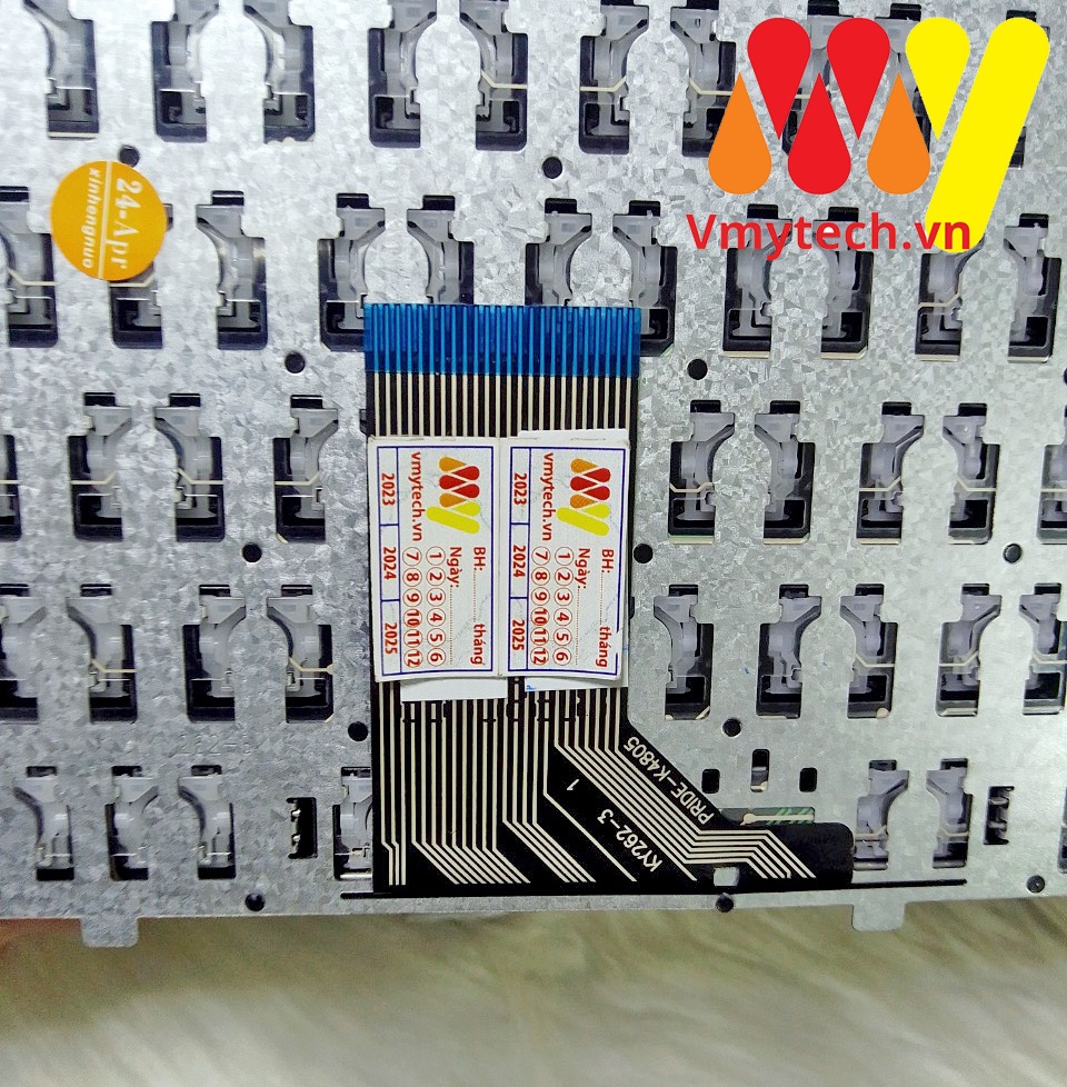 Bàn Phím Laptop Lenovo K20-80 K20-30 K20-70 K20-40 45 K20-35 75 K2450 K21-80