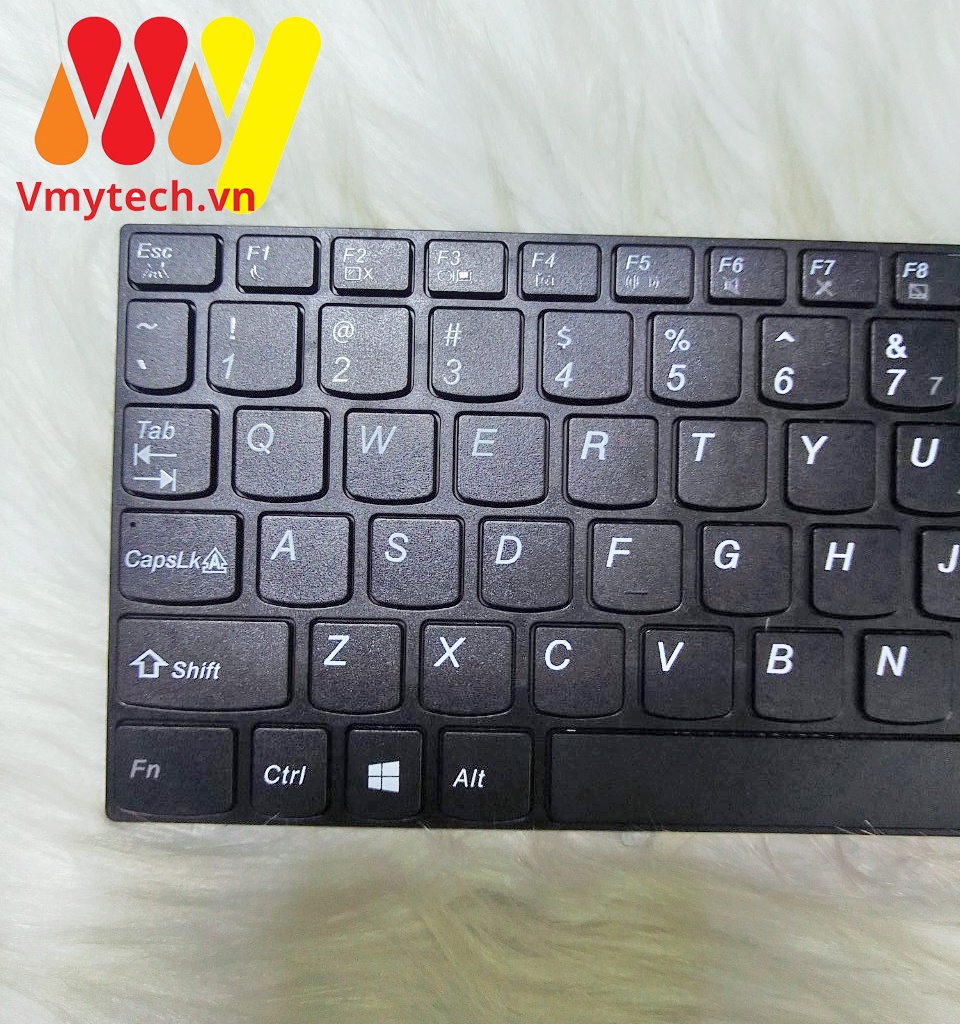Bàn Phím Laptop Lenovo K20-80 K20-30 K20-70 K20-40 45 K20-35 75 K2450 K21-80