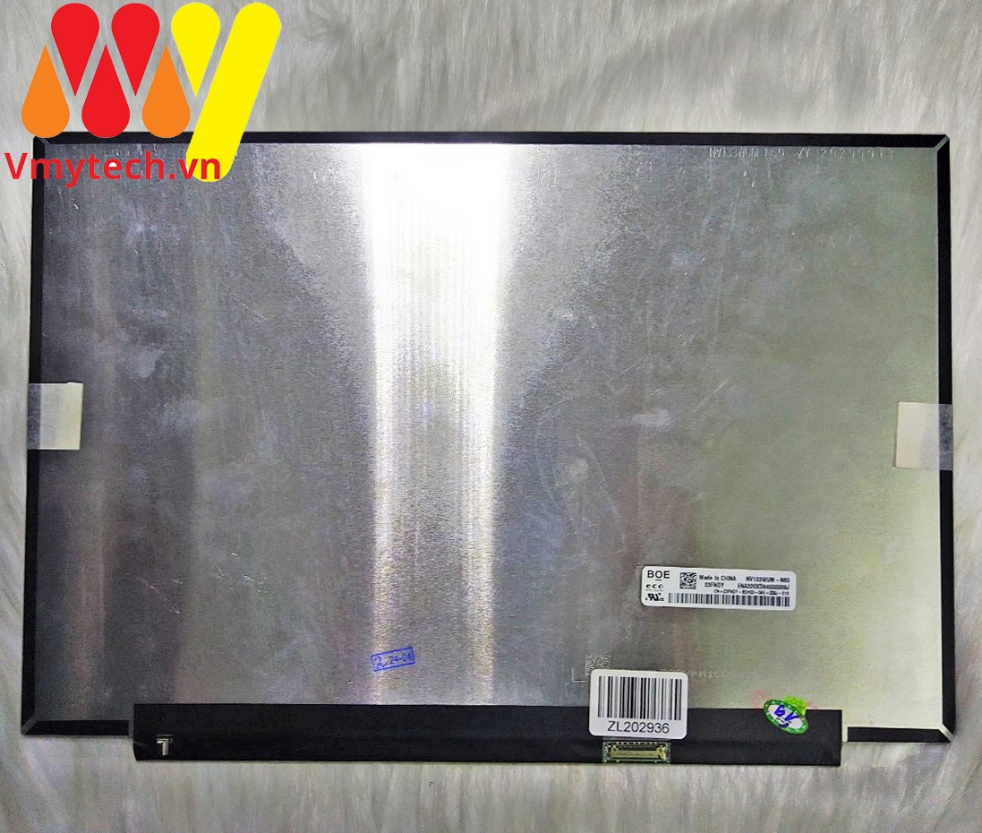 Màn hình LCD 13.3 slim 30 pin/ Ko tai FHD+ dành cho dell INS 5310