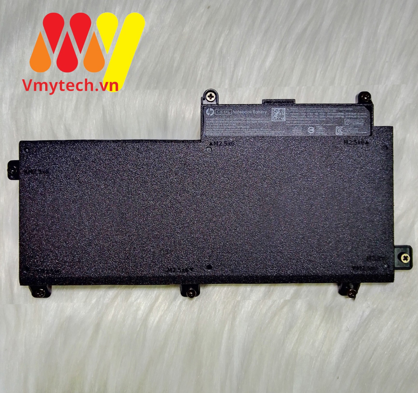 Pin Laptop HP ProBook 640 645 650 G2 Series CI03XL ZIN