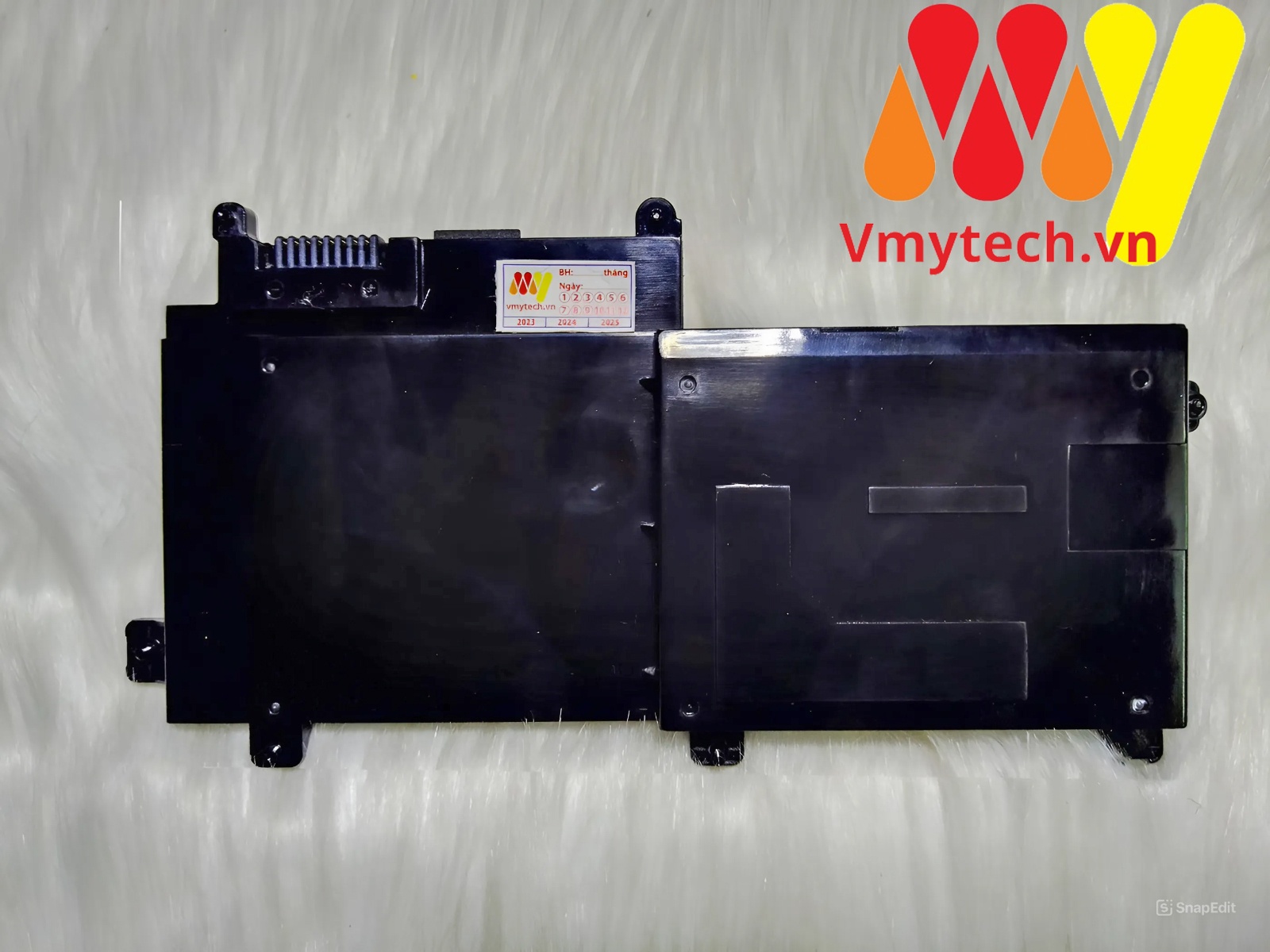 Pin Laptop HP ProBook 640 645 650 G2 Series CI03XL ZIN