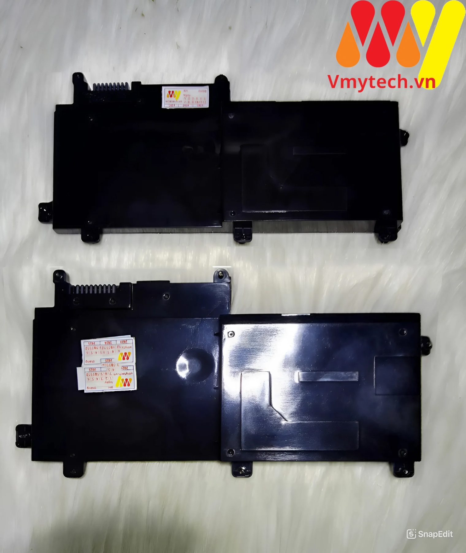 Pin Laptop HP ProBook 640 645 650 G2 Series CI03XL ZIN