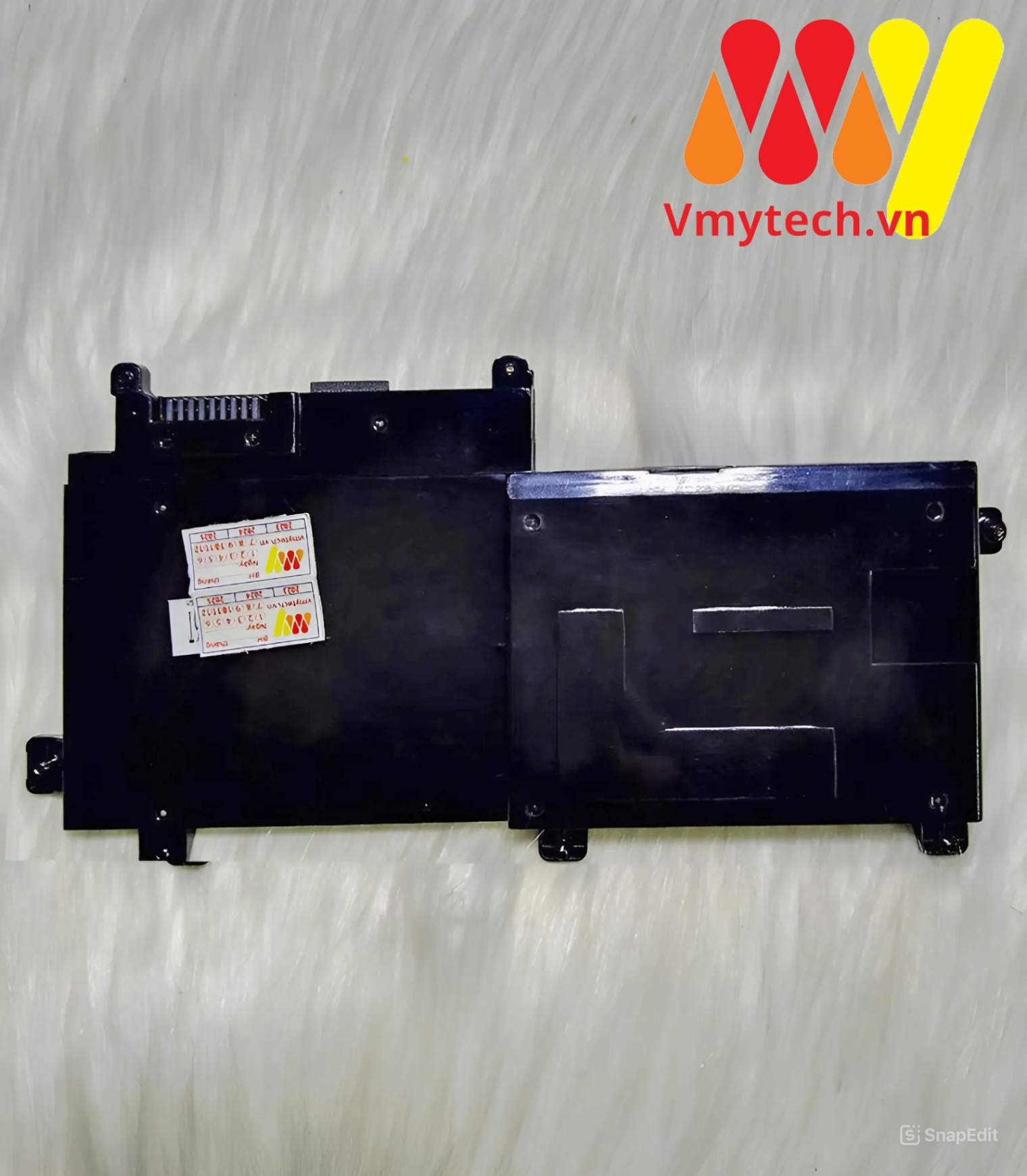 Pin Laptop HP ProBook 640 645 650 G2 Series CI03XL ZIN